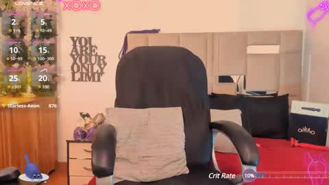 Natacha black online show from 24, 1, 2025