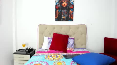 natacha_ferrer1 online show from 20, 12, 2025