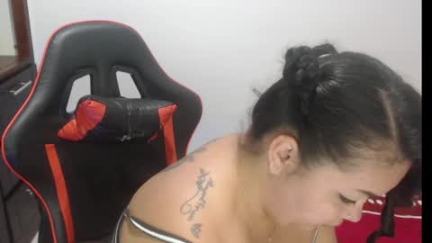 Nata Ramirez online show from 30, 11, 2025