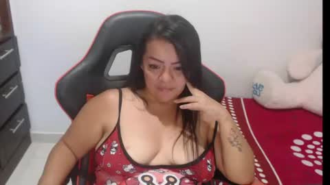 Snapshot of natachaprinss22 chatting on 20, 7, 2026 Nata Ramirez online show from 20, 7, 2026