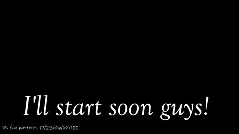 Nata online show from 13, 4, 2026