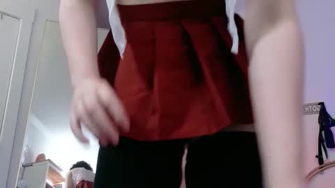 Natasha Luxxx online show from 2, 2, 2026