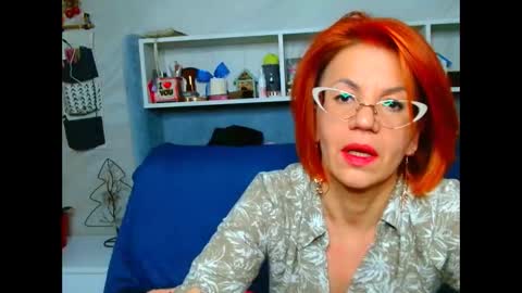 Snapshot of natali3855 chatting on 25, 1, 2025 Natali online show from 25, 1, 2025