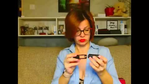 Snapshot of natali3855 chatting on 1, 4, 2026 Natali online show from 1, 4, 2026