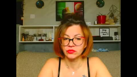Snapshot of natali3855 chatting on 6, 4, 2026 Natali online show from 6, 4, 2026