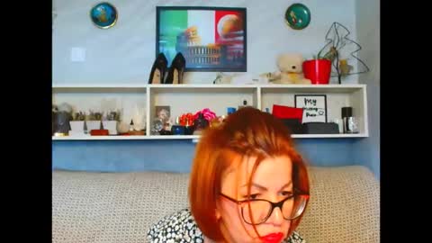 Snapshot of natali3855 chatting on 9, 4, 2026 Natali online show from 9, 4, 2026