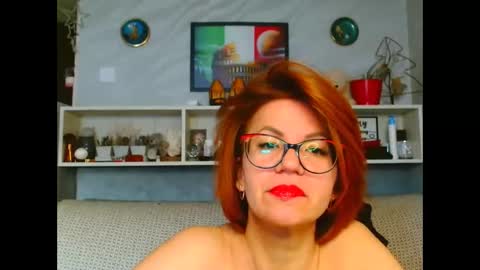 Snapshot of natali3855 chatting on 15, 4, 2026 Natali online show from 15, 4, 2026