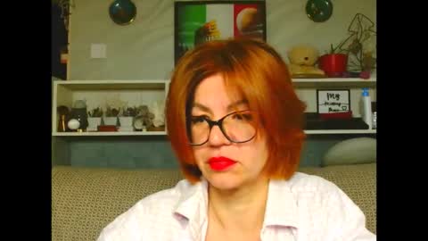 Snapshot of natali3855 chatting on 17, 4, 2026 Natali online show from 17, 4, 2026