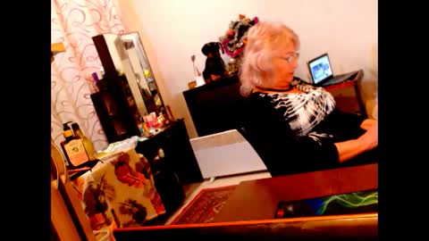 Snapshot of natali7634 chatting on 4, 1, 2025 natali online show from 4, 1, 2025