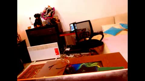 Snapshot of natali7634 chatting on 5, 1, 2025 natali online show from 5, 1, 2025