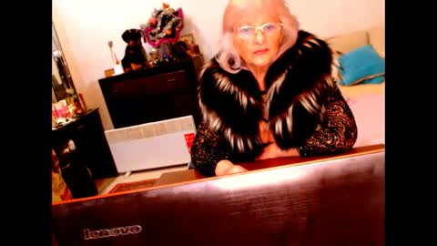 Snapshot of natali7634 chatting on 5, 1, 2025 natali online show from 5, 1, 2025