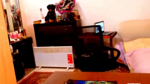 Snapshot of natali7634 chatting on 8, 1, 2025 natali online show from 8, 1, 2025