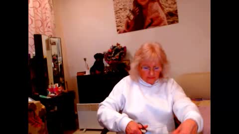 Snapshot of natali7634 chatting on 9, 1, 2025 natali online show from 9, 1, 2025