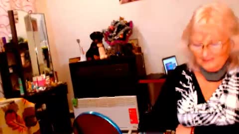 Snapshot of natali7634 chatting on 10, 1, 2025 natali online show from 10, 1, 2025