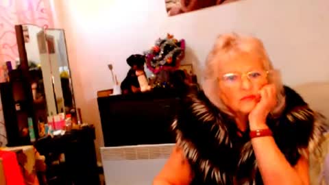 Snapshot of natali7634 chatting on 11, 1, 2025 natali online show from 11, 1, 2025