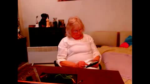 Snapshot of natali7634 chatting on 16, 1, 2025 natali online show from 16, 1, 2025