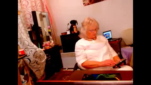 Snapshot of natali7634 chatting on 25, 1, 2025 natali online show from 25, 1, 2025