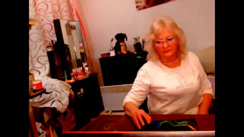 Snapshot of natali7634 chatting on 26, 1, 2025 natali online show from 26, 1, 2025