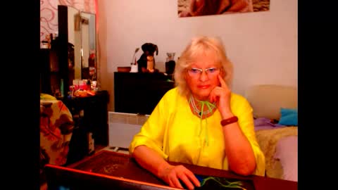 Snapshot of natali7634 chatting on 28, 1, 2025 natali online show from 28, 1, 2025