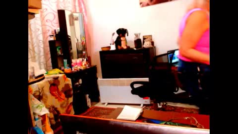 Snapshot of natali7634 chatting on 1, 2, 2025 natali online show from 1, 2, 2025