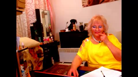 Snapshot of natali7634 chatting on 2, 2, 2025 natali online show from 2, 2, 2025