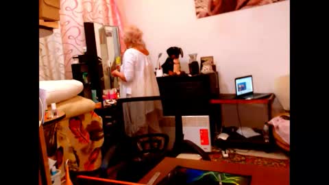 Snapshot of natali7634 chatting on 3, 2, 2025 natali online show from 3, 2, 2025