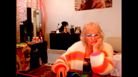 Snapshot of natali7634 chatting on 3, 2, 2025 natali online show from 3, 2, 2025