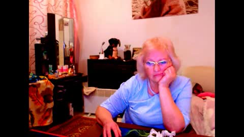 Snapshot of natali7634 chatting on 4, 2, 2025 natali online show from 4, 2, 2025