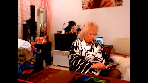 Snapshot of natali7634 chatting on 7, 2, 2025 natali online show from 7, 2, 2025