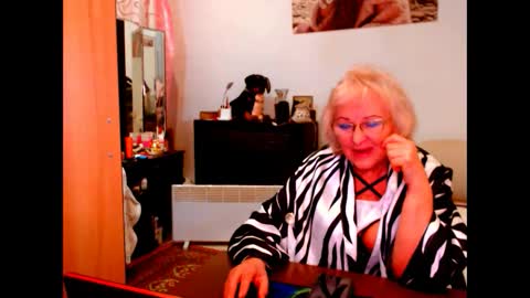 Snapshot of natali7634 chatting on 8, 2, 2025 natali online show from 8, 2, 2025