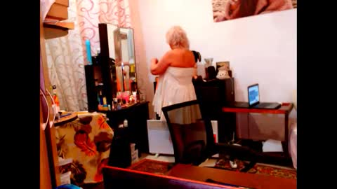 Snapshot of natali7634 chatting on 16, 2, 2025 natali online show from 16, 2, 2025