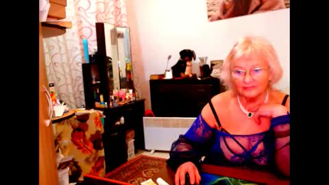 Snapshot of natali7634 chatting on 17, 2, 2025 natali online show from 17, 2, 2025