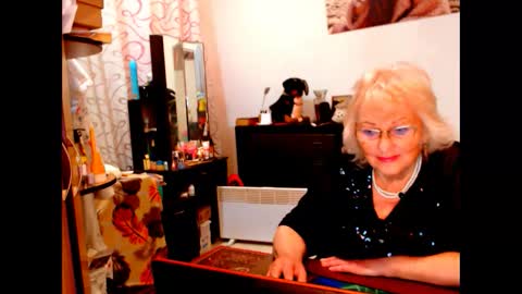 Snapshot of natali7634 chatting on 18, 2, 2025 natali online show from 18, 2, 2025