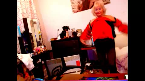 Snapshot of natali7634 chatting on 20, 2, 2025 natali online show from 20, 2, 2025