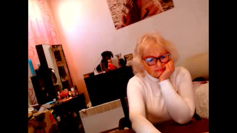 Snapshot of natali7634 chatting on 26, 2, 2025 natali online show from 26, 2, 2025