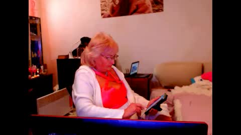 Snapshot of natali7634 chatting on 1, 3, 2025 natali online show from 1, 3, 2025