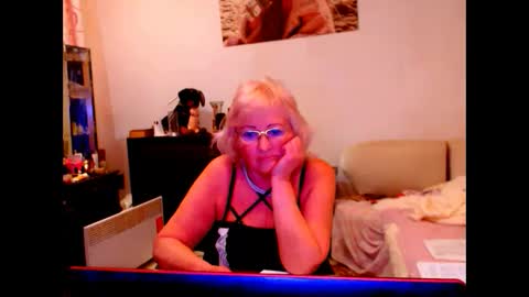 Snapshot of natali7634 chatting on 1, 3, 2025 natali online show from 1, 3, 2025