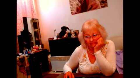 Snapshot of natali7634 chatting on 12, 3, 2025 natali online show from 12, 3, 2025