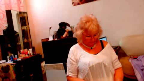 Snapshot of natali7634 chatting on 12, 3, 2025 natali online show from 12, 3, 2025