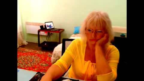 Snapshot of natali7634 chatting on 15, 9, 2025 natali online show from 15, 9, 2025