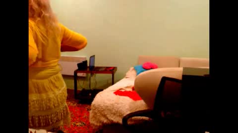 Snapshot of natali7634 chatting on 20, 9, 2025 natali online show from 20, 9, 2025