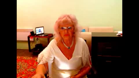 Snapshot of natali7634 chatting on 29, 9, 2025 natali online show from 29, 9, 2025