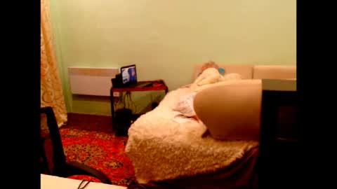 Snapshot of natali7634 chatting on 1, 10, 2025 natali online show from 1, 10, 2025