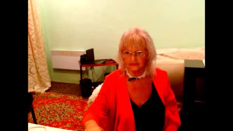 Snapshot of natali7634 chatting on 1, 10, 2025 natali online show from 1, 10, 2025