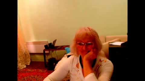 Snapshot of natali7634 chatting on 14, 10, 2025 natali online show from 14, 10, 2025