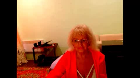 Snapshot of natali7634 chatting on 15, 10, 2025 natali online show from 15, 10, 2025