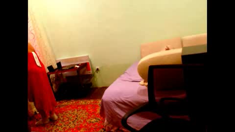 Snapshot of natali7634 chatting on 16, 10, 2025 natali online show from 16, 10, 2025