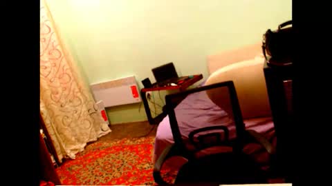 Snapshot of natali7634 chatting on 20, 10, 2025 natali online show from 20, 10, 2025