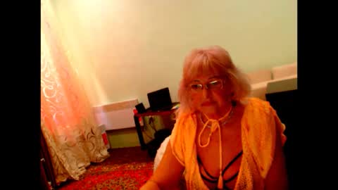 Snapshot of natali7634 chatting on 25, 10, 2025 natali online show from 25, 10, 2025