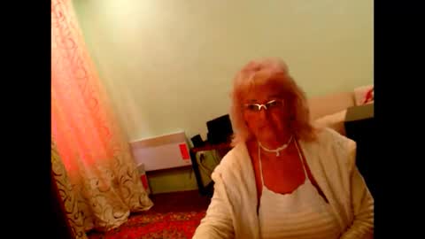 Snapshot of natali7634 chatting on 26, 10, 2025 natali online show from 26, 10, 2025